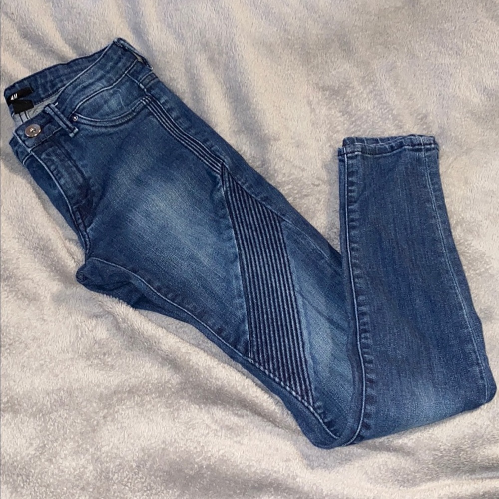 H&M Skinny Jeans